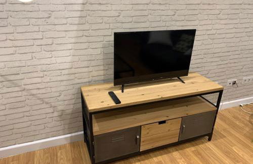 Amplio y moderno apartamento en Valladolid - Foto 7