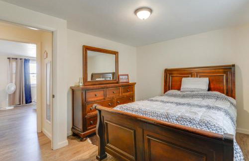 3 Mi to Downtown Mountain-View Riverton Retreat! - Foto 19