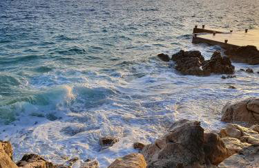 SEA VIEW-STONE HOUSE APARTMENT - Foto 26