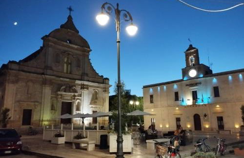 Bed&Dreams in Salento - Bilocale deluxe con vasca idromassaggio - Foto 43