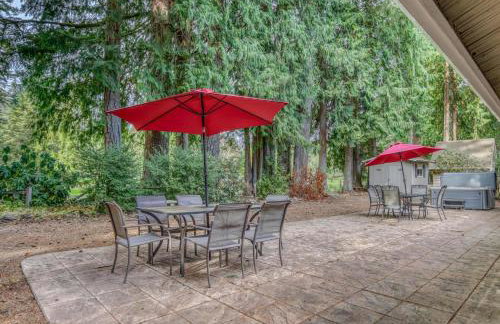 Deer View Retreat - Meredith Lodging - Foto 36