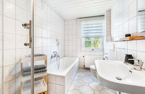 Fewo Allezeit Sauerland - Foto 18