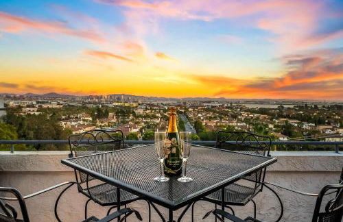 Spacious Beautiful Home with Stunning Bay Views - Foto 37