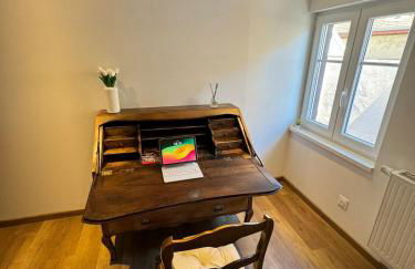 Maison Alsacienne Centre Alsace - Foto 27