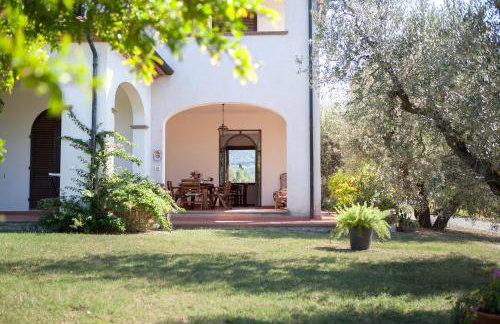 Agriturismo Tra gli Ulivi, Chiappini Winery - Photo 46