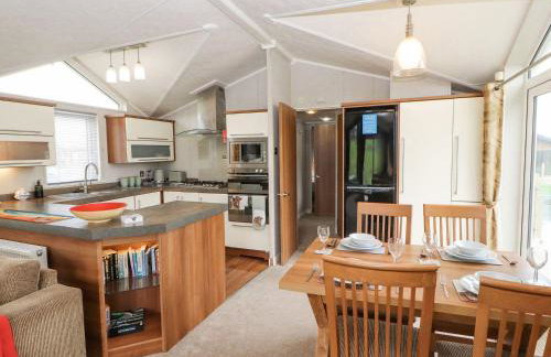 No 8 Hillcote Lodge - Foto 9