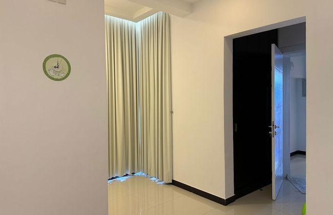 Hotel Global Properties Muscat - Foto 6