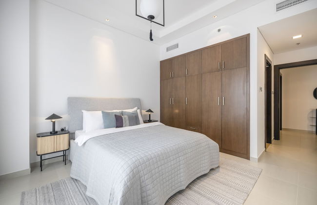 2 Beds Brand New Apt In Al Wasl Jumeirah - Photo 9