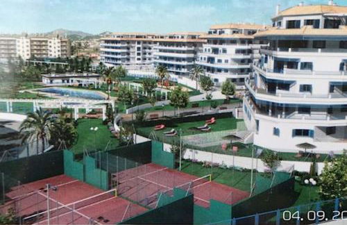 Sabinillas Beachside & Summer Pool 3BR - Photo 44