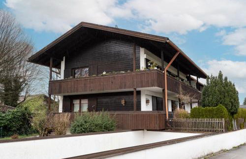 Ferienwohnung Brünnstein - Alpenmagie Suites - Foto 14