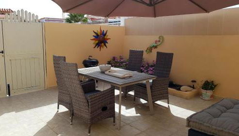 La Cabaña - Fuerteventura - Photo 3, Garden