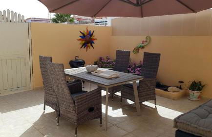 La Cabaña - Fuerteventura - Photo 3