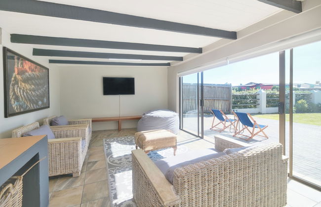 Lands Edge Eco Friendly Cottages - Foto 60