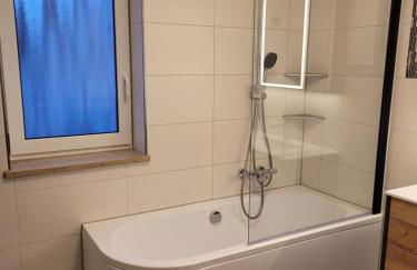 NEU! Ferienwohnung Wunsiedel OG - Foto 15