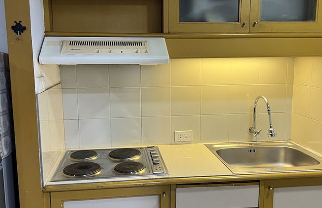 Mall Suites Hotel - Foto 34