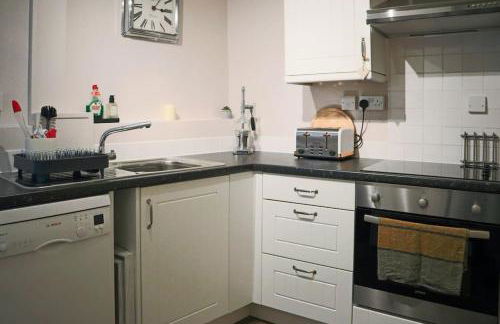 Aragon Cottage - Photo 30