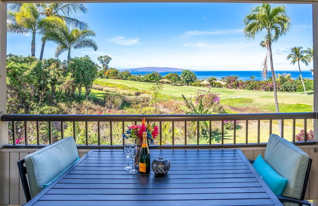 Wailea Luxury Hilltop Resort Vistas - Foto 24