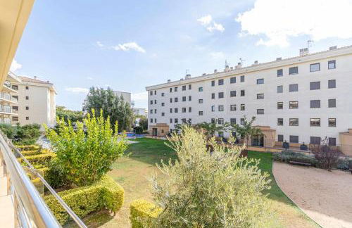 Jouvacations apartamento Joanot - Foto 20