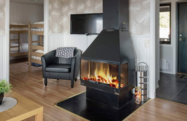 6 Person Holiday Home in Kopparberg - Foto 10