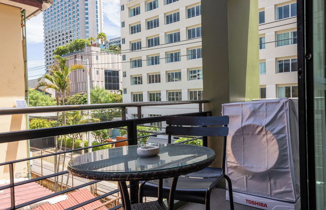 Citismart Luxury Apartments - Photo 41