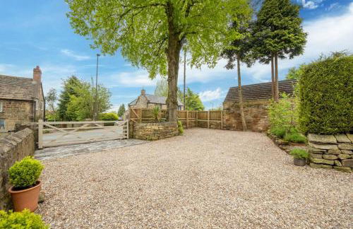 Host & Stay - Well Farm Cottage - Foto 45