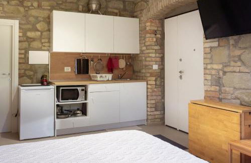 Le Colline di Giulia - Mini Casa ai piedi della collina - Photo 12