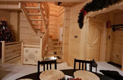 Wood House - Foto 19