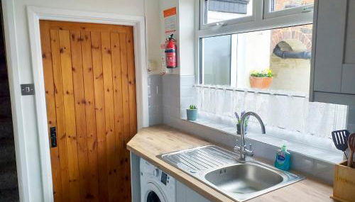 Amberley Cottage - Foto 5