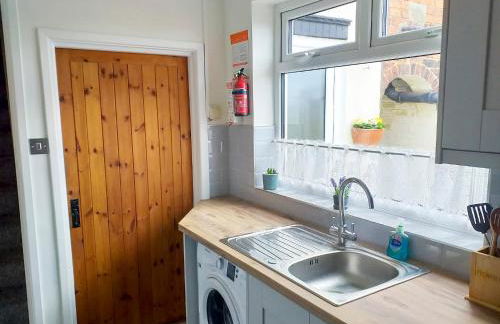 Amberley Cottage - Foto 5