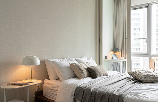 Urbanstay Residence Dongtan - Foto 6