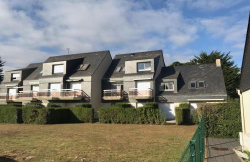 Superbe Appartement classé 3 étoiles La Mine d'Or à pied - Foto 10