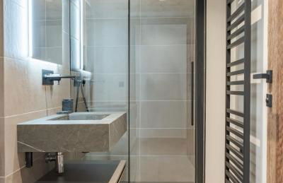 Apartment Nuna, Méribel - by EMERALD STAY - Foto 27