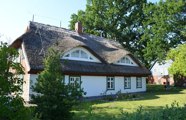 Captain Pahlen Ferienanlage - Foto 44