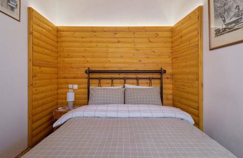 Archontiko Rapti Stone Traditional House - Foto 6