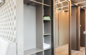 Deine schwimmende Auszeit auf dem Wasser -Festlieger Hausboot Tobago - Foto 31