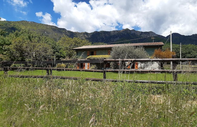 Cozy Detached House, Wide Garden, Wifi - Foto 32