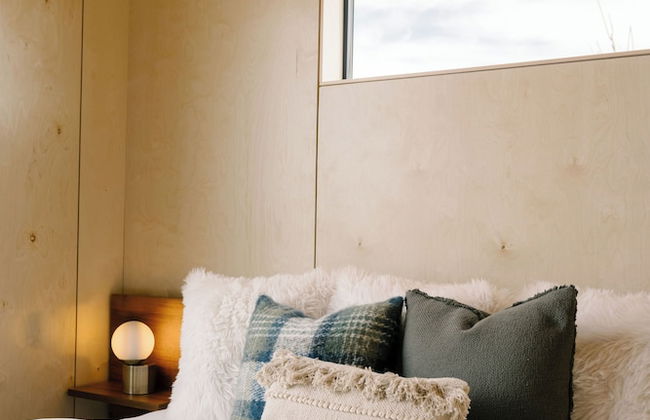 Yellowstone Peaks Hotel - Foto 4