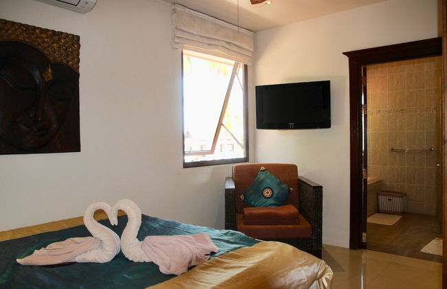 Sibaja Palms Sunset Beach Luxury Villa - Foto 4