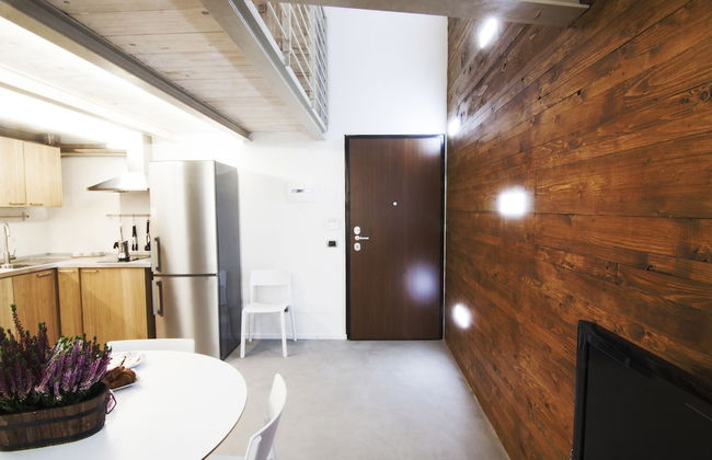 Alessia's Flat - Portello - Foto 5