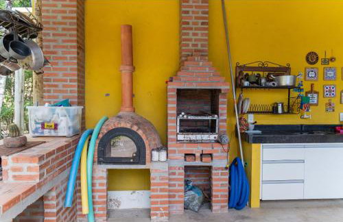 Casadajulia Regência Augusta 3 Quartos - Foto 4