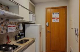 Flat em Brasília - Conforto & Home Office - Foto 22