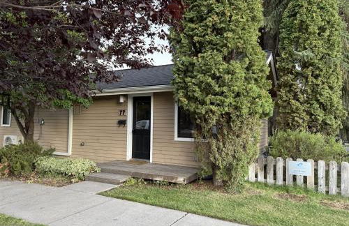 Bluebird Day - River Gem Bungalow - Foto 2