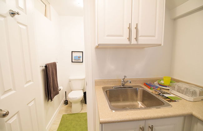 Studio Apartment near Kensington Market – Unit 3 - Foto 6