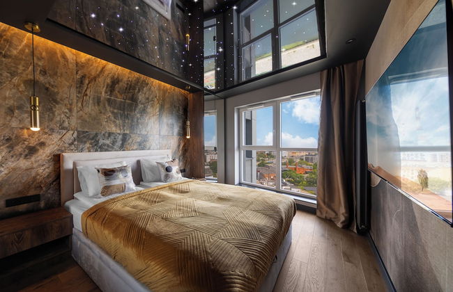 Quorum Apartments - Foto 30