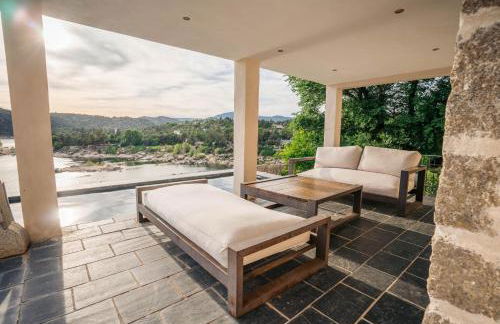 LA CASA DEL AGUA - Photo 24