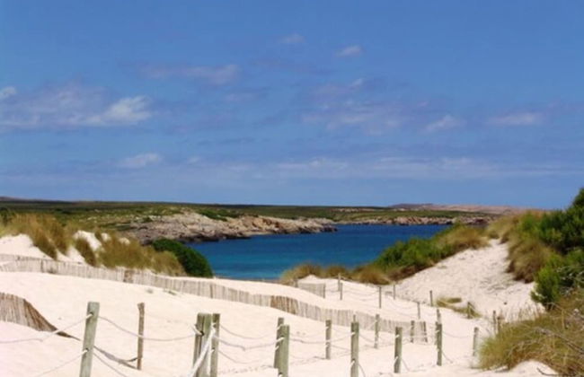 Aparthotel Sol Parc - Photo 30