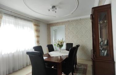 Schickes 110qm Ferienhaus in Nähe VW, Messe,DEZ und Orangerie - Foto 8