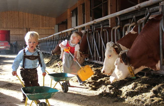 Attractive Apartment in Bavaria - Foto 20