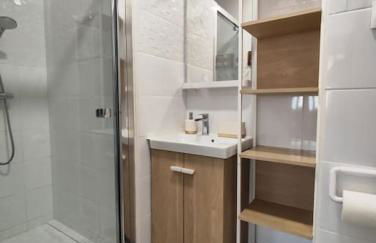 Gîte Le Sallèles - Foto 18