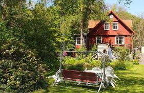 Altes Forsthaus Laubusch - Foto 2